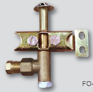 Buy cheap Oxygen Deficiency Protection Device and Pilot Flame Component Series from wholesalers