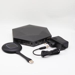 1080P Wireless Transmitter Receiver 12V 1A Build In Antenna