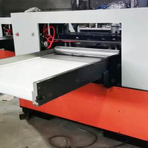 PLC Control Length Adjustable Glassfiber Chopping Cutter Machine India