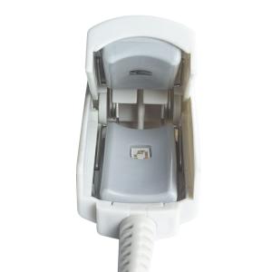 Buy cheap Grey Compatible Draeger Direct-Connect SpO2 Sensor for Infinity Delta 7Pin Shelf Life 24 Months from wholesalers