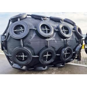 Ship To Ship 50kpa / 80kpa Floating / Pneumatic / Yokohama Rubber