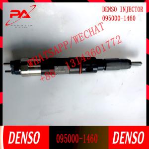 Buy cheap Nozzle assembly common rail 095000 1460 injector 095000-1460 for diesel pump from wholesalers