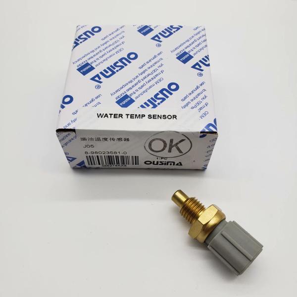 Buy cheap OUSIMA Eletric Excavator 8-98023581-0 Pressure Sensor from wholesalers