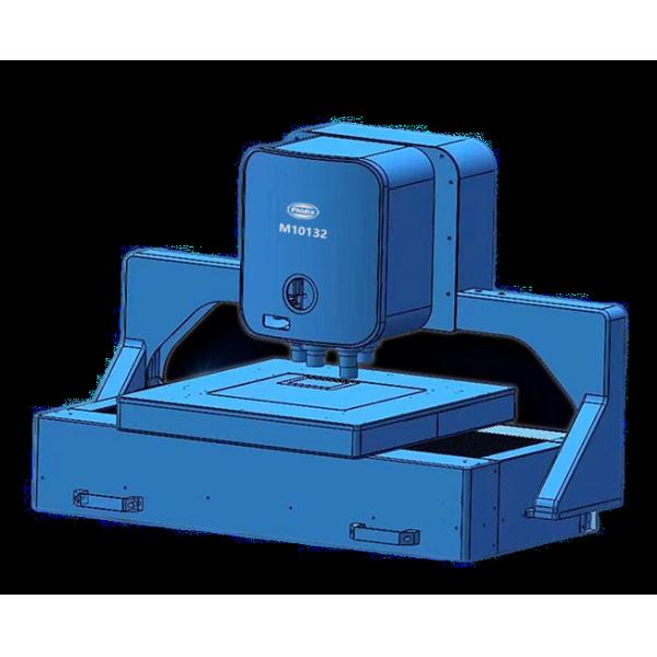 Buy cheap M10132 Industrial Automatic 3D Microscope Gantry Industrial Design from wholesalers