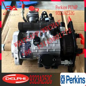 Buy cheap Original New DP210 Diesel Fuel Pump 9323A250G 9323A251G 9323A252G 320/06927 9320A020G 320A830G 320/06737 from wholesalers