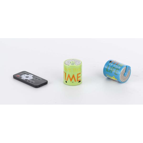 Buy cheap Bluetooth speaker mini speaker from wholesalers
