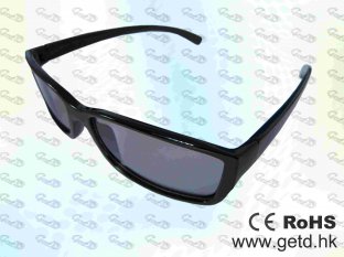 Buy cheap Master Image Cinema Circular polarized 3D glasses from wholesalers