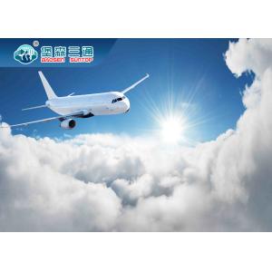 Fast Air Delivery Shipment Door To Door Service From China To All Over The World
