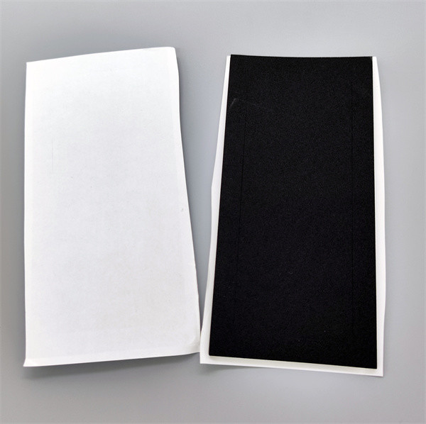 Quality Custom ISO Battery Adhesive Automotive Foam Pad Seals Low Viscosity for sale