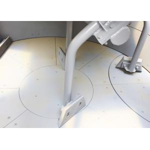 Buy cheap Input Capacity 1125L Precast Concrete Mixer Minimum Maintenance PMC4000 Low Noise from wholesalers