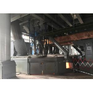 Buy cheap Low Carbon Ferromanganese Refining Furnaces With ISO9001 Certification from wholesalers
