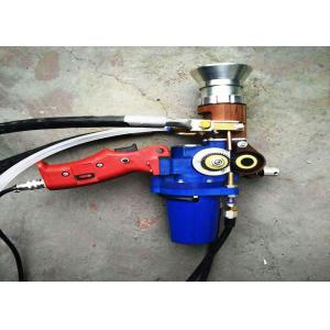 Zinc Spraying Machine Zinc Sprayer Zinc Patching Machine for Galvanzied Pipe
