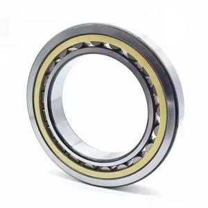 Buy cheap 110x240x50 Cylindrical Roller Bearing NU322 Textile Machinery Bearing NU322M from wholesalers