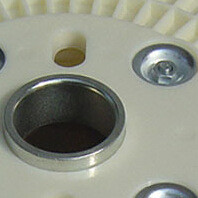 Buy cheap Customize I Shaped Wheel Plastic Wire Reels With Complete Specifications from wholesalers