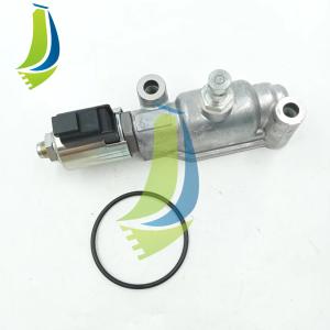 Buy cheap 244-3114 2443114 Modulating Valve For D8R Tractor from wholesalers