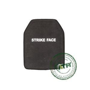 Soft PE Polyester Bulletproof Lightweight Ballistic Plate 10x12