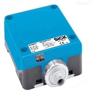 SICK W12-3 Proximity Photoelectric Sensor 30-500mm Detection Range