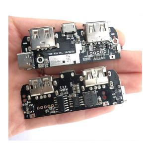 Buy cheap Impedance Control HDI Multilayer Printed Circuit Board For Speaker from wholesalers