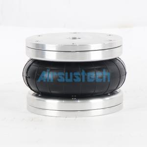 New Dunlop Air Spring Suspension 4 1/2" x 1 Single Convoluted Air Actuator