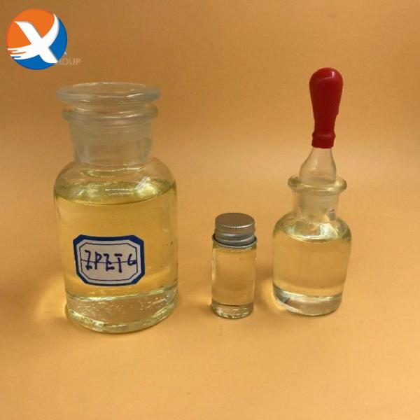 Quality Effective IPETC 95% Copper Flotation Reagents Less consumption, less pollution for sale