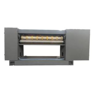 140mm Helical Knife NC Cut Off Machine for Smooth and Precise Cutting