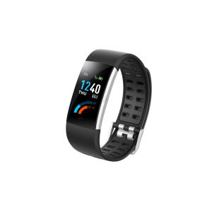 Buy cheap ODM Bracelet IPS Screen ECG Sensor Smartwatch from wholesalers