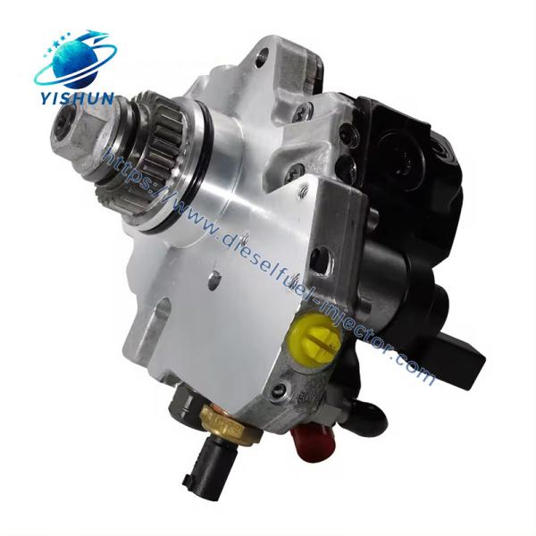 Quality Fuel Injection Pump 0445010120 0986437368 for sale