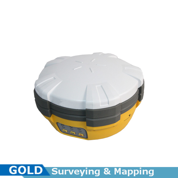 Quality Centimeter Accuracy RTK GNSS RTK Topographic Survey System for sale