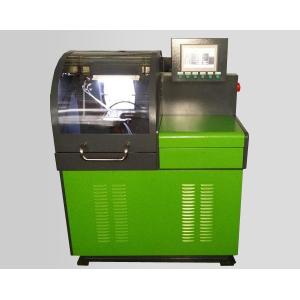 Buy cheap Measuring Cup Common Rail Injector Test Bench For Testing Different Common Rail Injectors from wholesalers