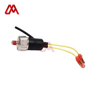 1-82410160-1 1824101601 Oil Pressure Warning Switch for ISUZU FSR113 6BD1