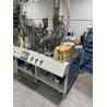 Buy cheap Stainless Steel PLC Control Cartoning Machine For Gable Top Cartons from wholesalers