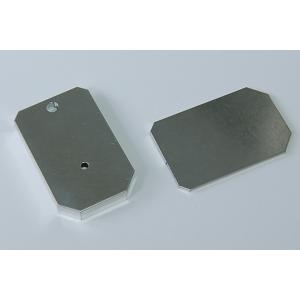 Buy cheap shielding cover for pcb from wholesalers