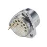Buy cheap 50g Quartz Flexure Accelerometer with 6g Random Vibration from wholesalers