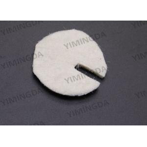 Buy cheap PAD SPONGE 21983000 Cutting Machine Parts For Gerber S91 from wholesalers