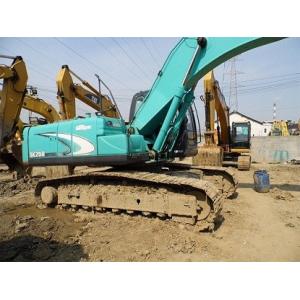 Buy cheap Used Kobelco SK250-8 Excavator from wholesalers