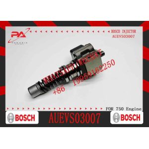 Buy cheap AUEVS03007 0445750003 0445750004 Diesel Common Rail Fuel Injector Auto Engine Parts Car Engine Systems Assembly 044 575 0003 from wholesalers