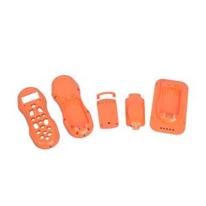 Buy cheap Precision Plastic Injection Molding Processing Mold Shell Texture Finish from wholesalers