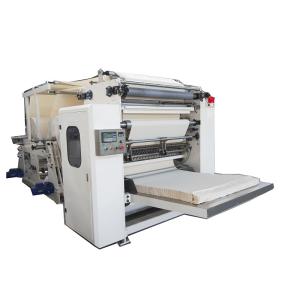 Buy cheap Factory Customized Towel Folding Machine Auxiliary Manipulator Folding from wholesalers