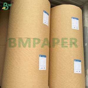 Buy cheap 30g Smooth Surface Silicone Base Paper Rolls for Industry Packaging from wholesalers