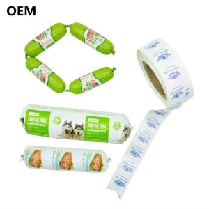 Buy cheap New Style Hot Selling High Barrier No Edible Polyamide Sausage Casings from wholesalers