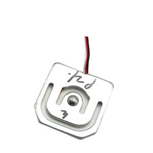 Buy cheap Half Bridge Mini Hand Scale Micro Load Cell High Accuracy Quick Response Ease of Integrationand from wholesalers