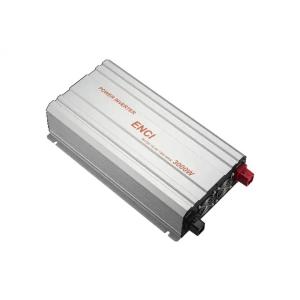 Buy cheap 3KW 12V To 110V Pure Sine Wave Inverter Off Grid Solar Inverter With Etl Ups Auto Transfer Available from wholesalers