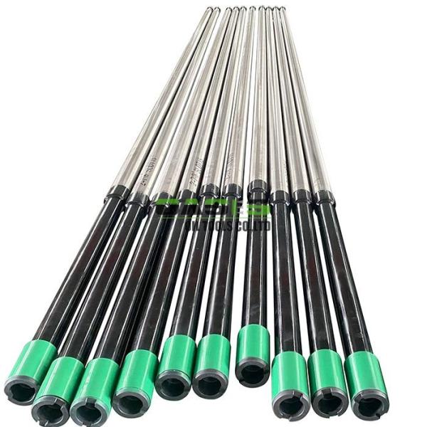 Buy cheap Pipe Base Screen High Filtration Accuracy and Excellent Strength with All-Welded Wedge-Shaped Wire Mesh Options and More from wholesalers