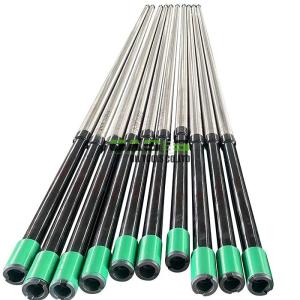 Buy cheap Pipe Base Screen High Filtration Accuracy and Excellent Strength with All-Welded Wedge-Shaped Wire Mesh Options and More from wholesalers