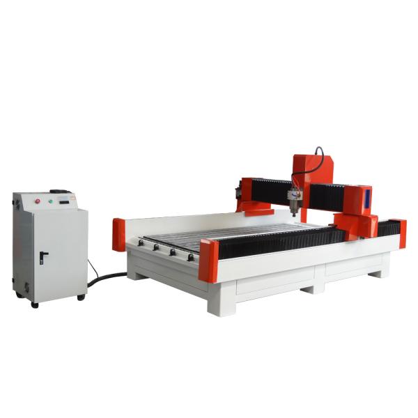 Buy cheap CNC Stone Marble Granite Engraving Machine 1300*2500mm from wholesalers