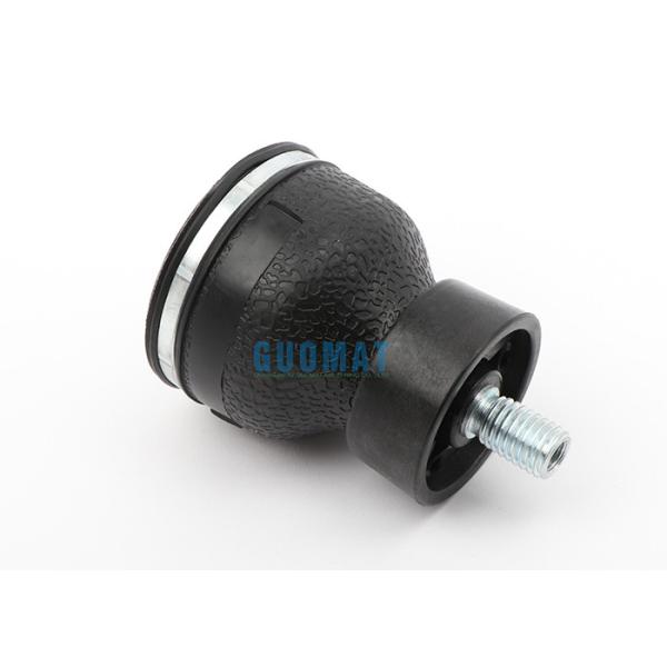 Buy cheap W02-M58-3006 Style 1M1A-1 Suspension Air Spring With Plastic Stud Precision Instrument Use from wholesalers