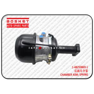 Buy cheap 1482508691 1874120980 CXZ51K 6WF1 Spring Chamber Assembly from wholesalers