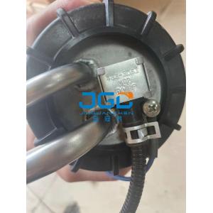 Buy cheap 938K 924K 926M 930K 930M 938M AP500F AP555F Diesel Oil Level Sensor Mechanical Parts 433-3061 Loader Accessories from wholesalers