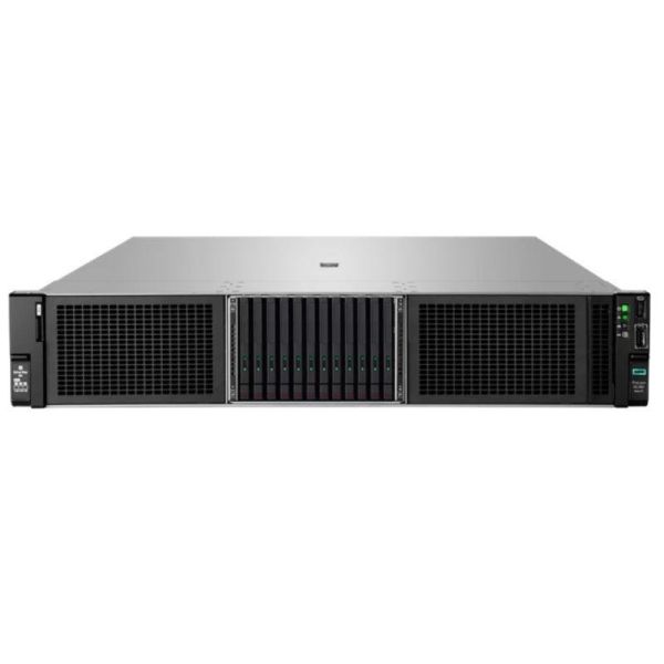 Buy cheap HPE ProLiant DL380 Gen11 2U Rack Server with 4th Gen Intel Xeon Scalable 24x SFF Hot-Swap DDR5 RAM Global Delivery in Stock from wholesalers