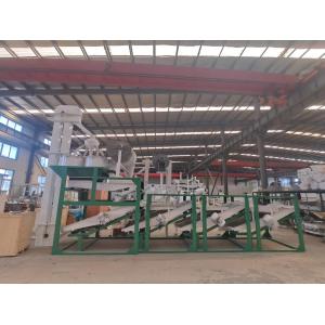 Buy cheap Sunflower Seed Huller / Sunflower seed hulling machine TFKH1500 from wholesalers